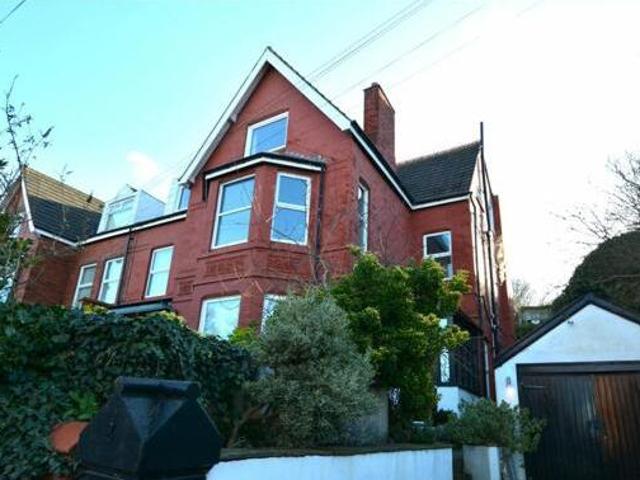 House for sale in Liscard, Wirral