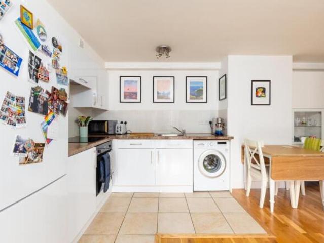 Flat for sale in Feckenham, City Of Bristol