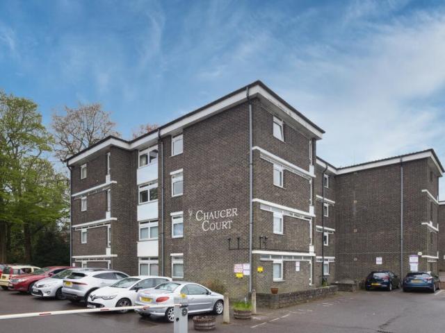 Flat for sale in Longport, The Bridge