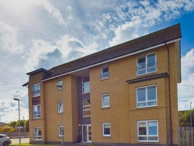 House for sale in Cambusnethan, Scotland