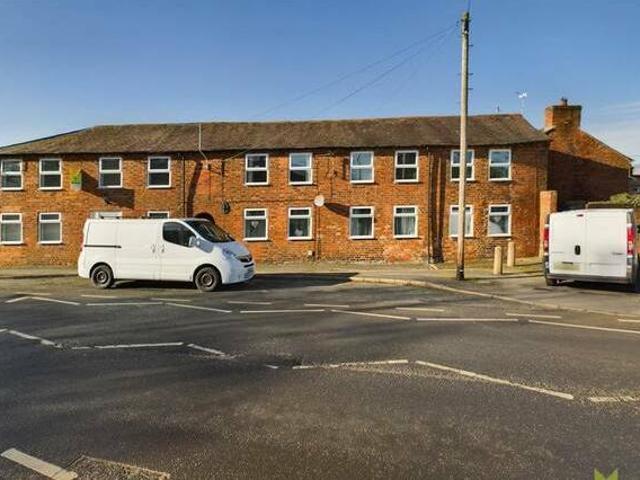 House for rent in Shropshire