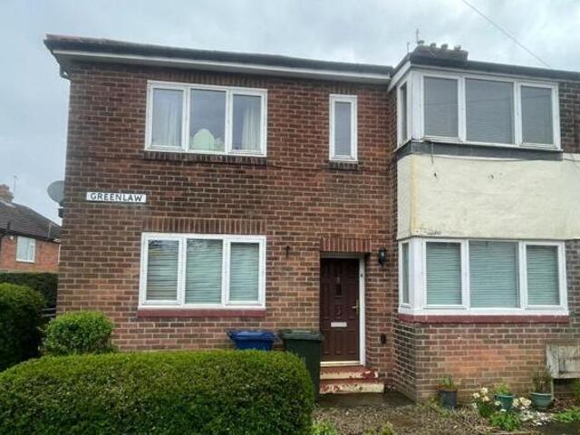 House for sale in Butterton, Staffordshire