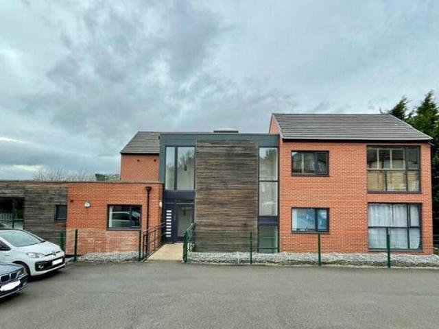 House for sale in Butterton, Staffordshire