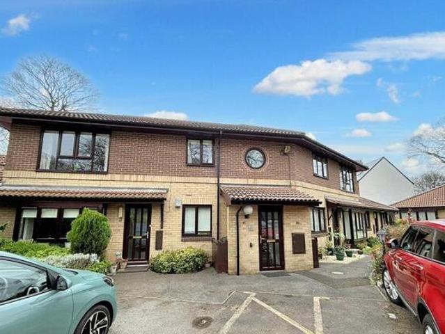 House for sale in Butterton, Staffordshire