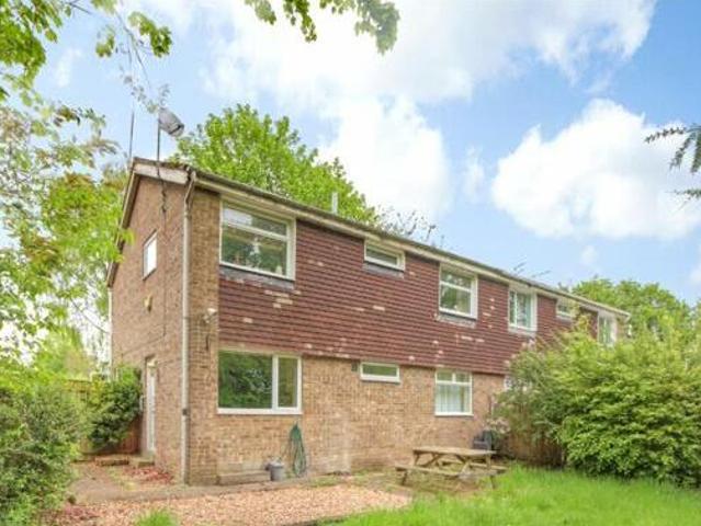 House for sale in Butterton, Staffordshire
