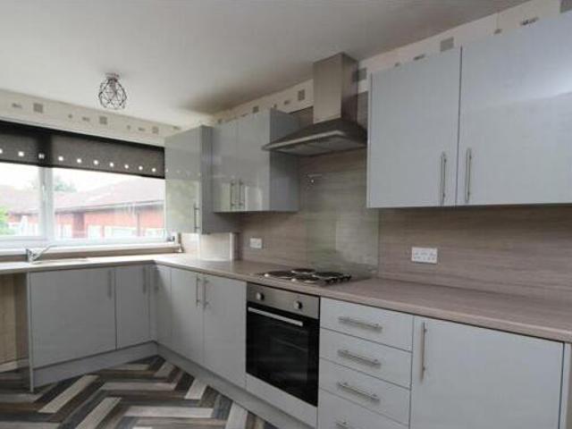 House for sale in Butterton, Staffordshire