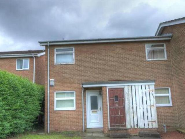 House for sale in Butterton, Staffordshire