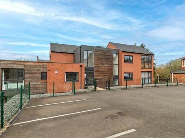 House for sale in Butterton, Staffordshire