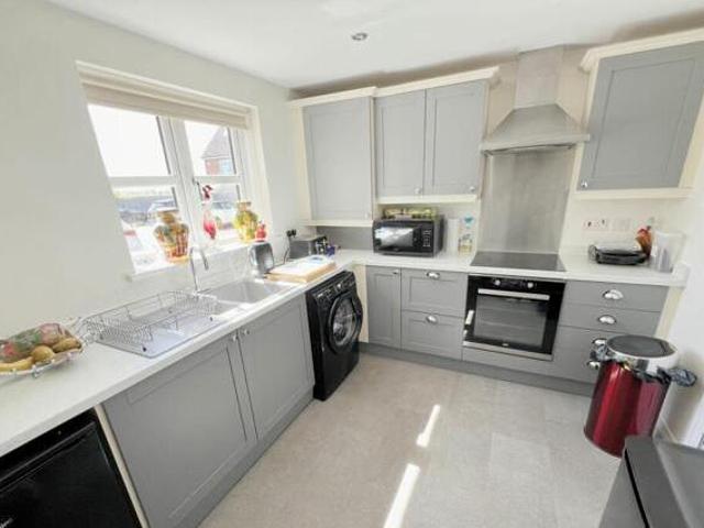 House for sale in Butterton, Staffordshire