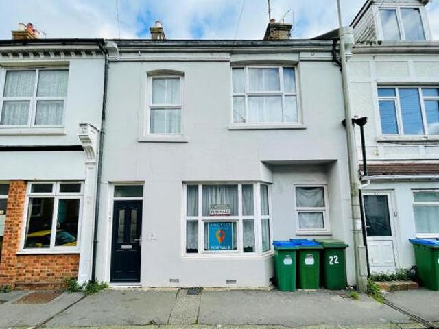 House for sale in Mount Pleasant, Iford