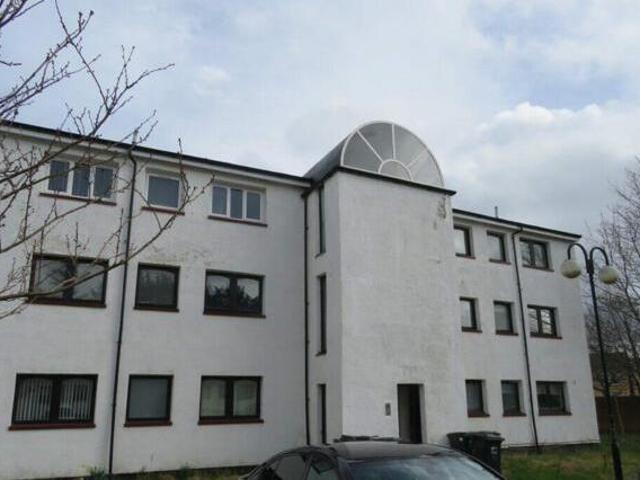 House for sale in Cambusnethan, Scotland