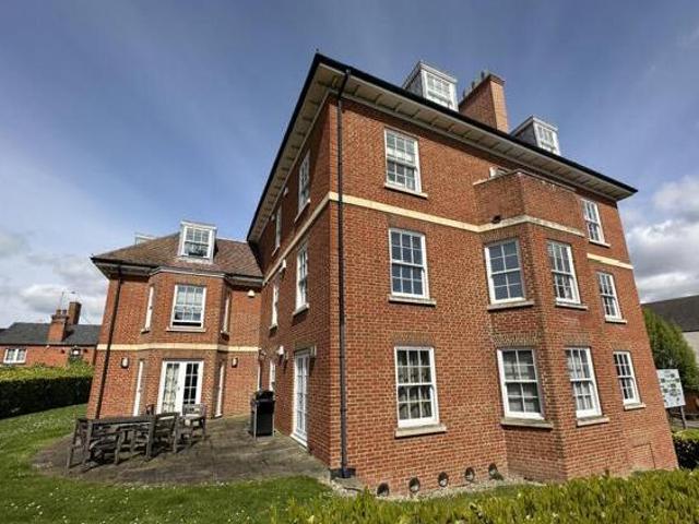 House for sale in Chedburgh, Suffolk