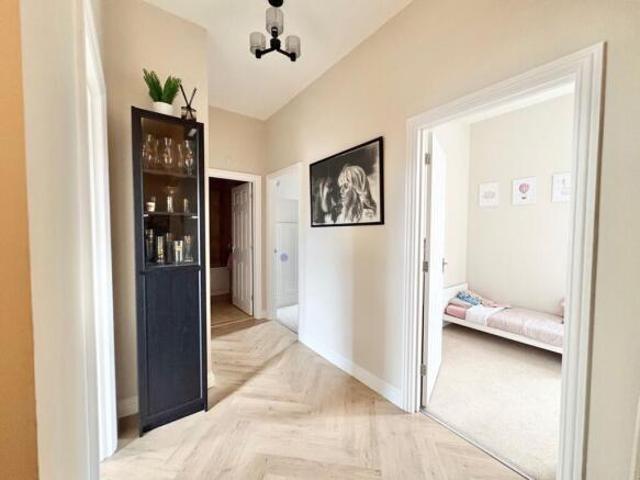 Flat for sale in New Bradwell, City of Milton Keynes