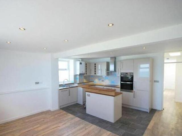 House for sale in Newquay, Cornwall
