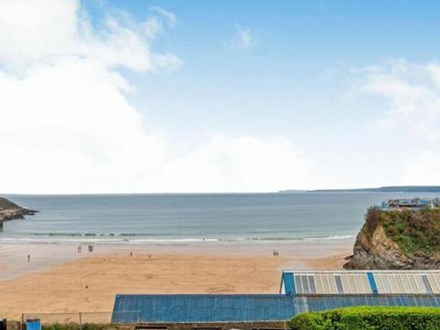 House for sale in Newquay, Cornwall