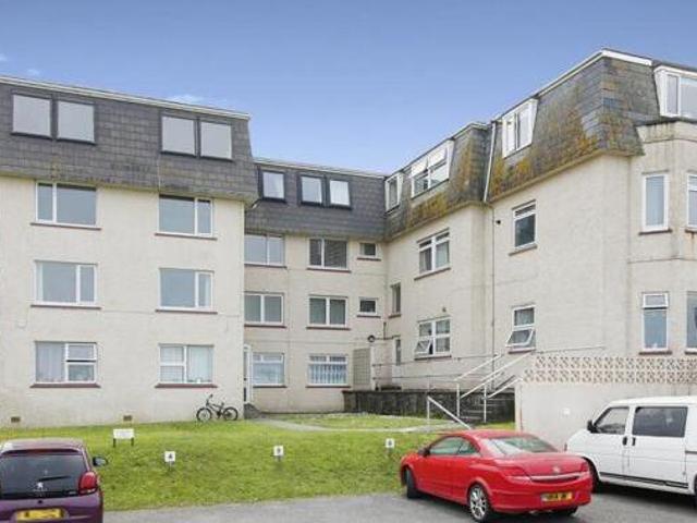 House for sale in Newquay, Cornwall