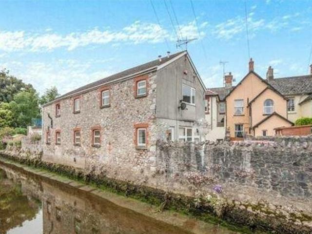 House for sale in Knowles Hill, Bridford