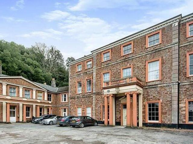 House for sale in Bridford, Devon