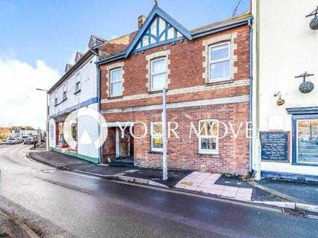 House for sale in Highweek, Bridford