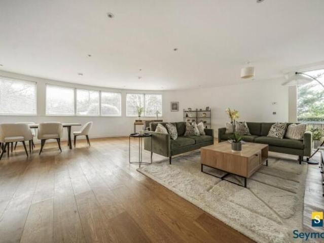 Flat for sale in East Horsley, Guildford