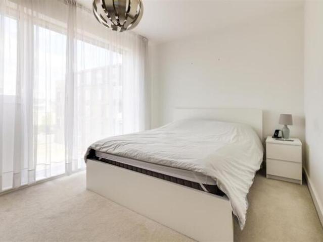 Flat for sale in Arbury, Cambridgeshire