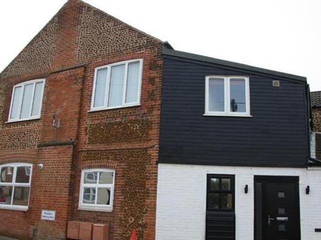 House for sale in Hunstanton, Brookville