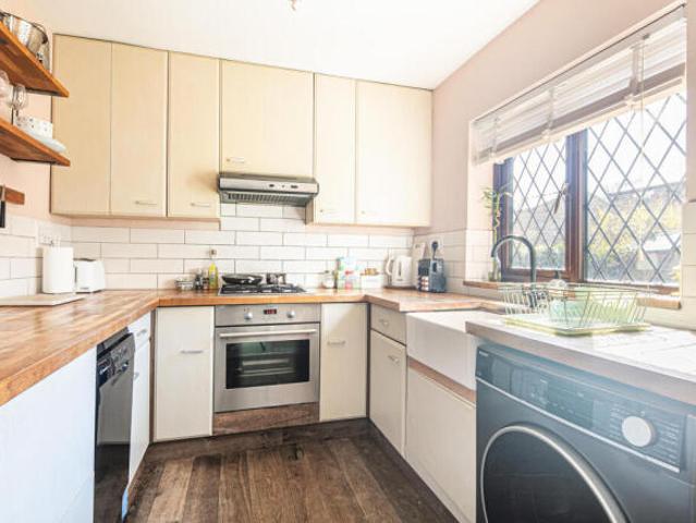 Flat for sale in Park Hill, South Yorkshire