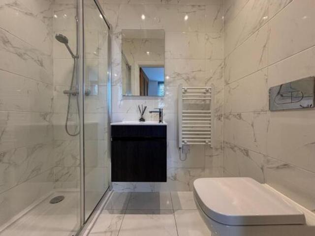 Flat for sale in Four Gotes, Cambridgeshire