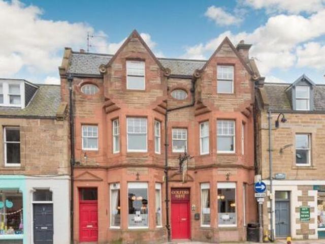 House for sale in North Berwick, Scotland