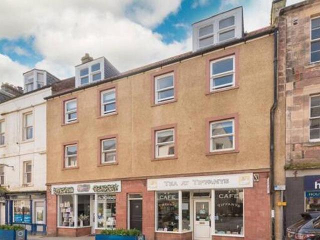 House for sale in North Berwick, Scotland