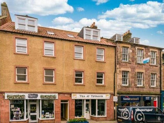 House for sale in North Berwick, Scotland