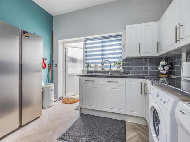 Flat for sale in Tipner, City Of Portsmouth