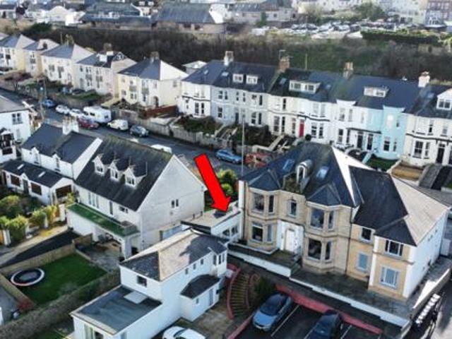 House for sale in Saltash, Cornwall