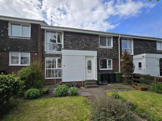 House for sale in North Seaton, Ashington