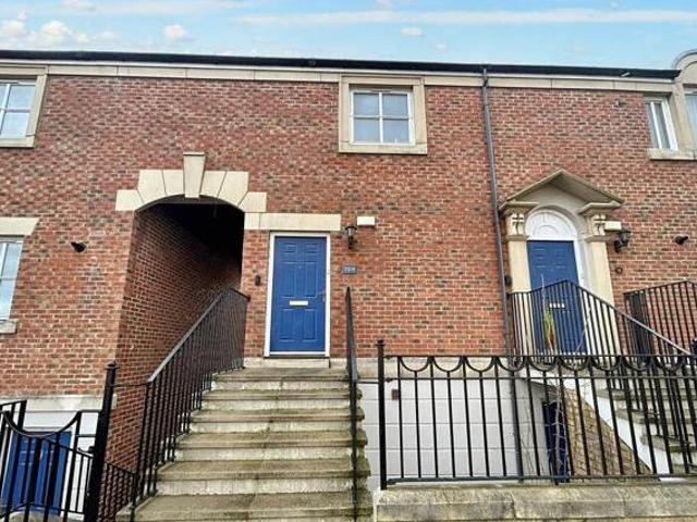 House for sale in South Shields, Tyne And Wear