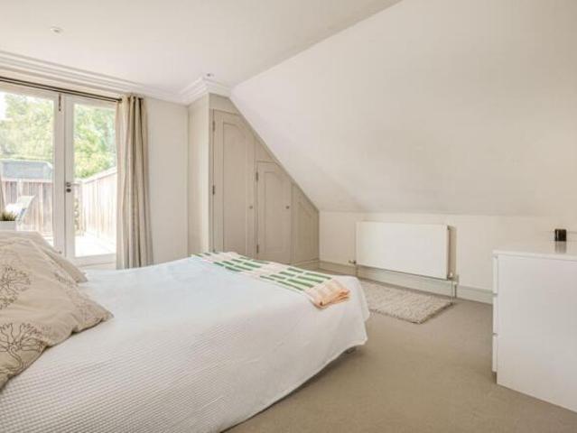 Flat for sale in North Side, Workington