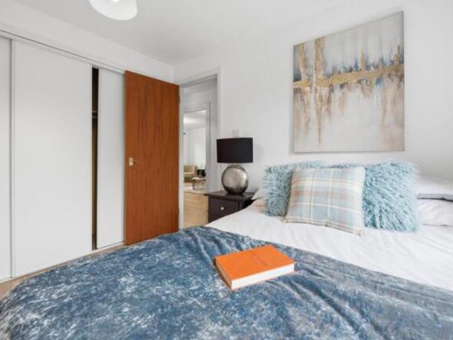 Flat for sale in Scotland