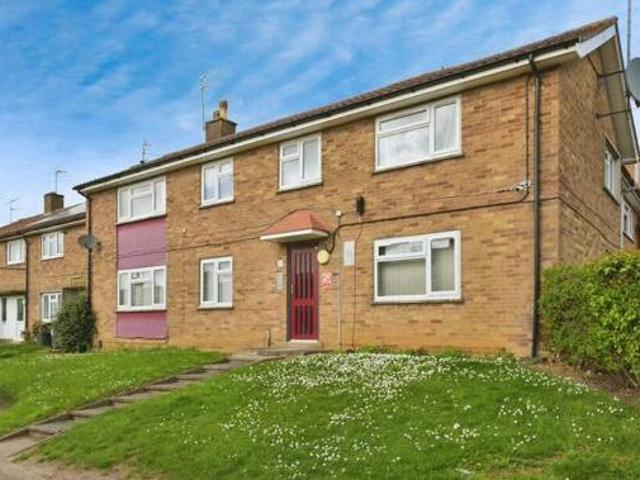 House for sale in Northampton, Northamptonshire