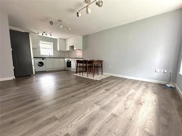 Flat for sale in Gravelly Hill, West Midlands