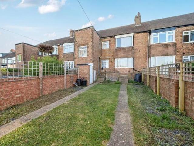 Flat for sale in Tipner, City Of Portsmouth