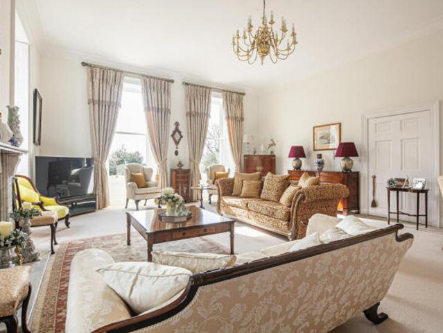 Flat for sale in South Yorkshire