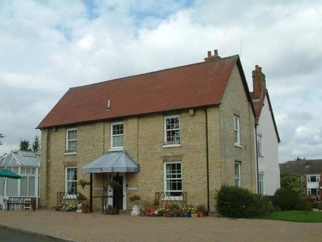 House for sale in Hertfordshire