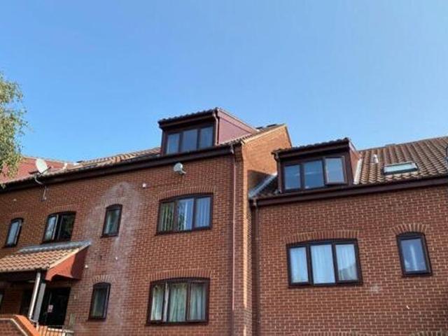 House for sale in East Bank, Norfolk