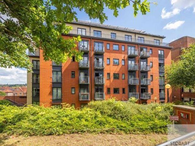 House for sale in Lakenham, East Bank