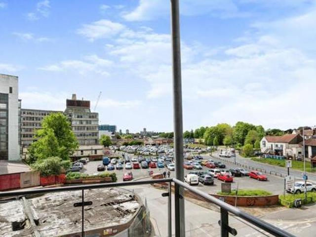 House for sale in New Catton, East Bank