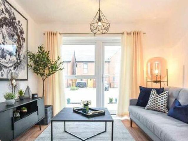 House for sale in East Bank, Norfolk