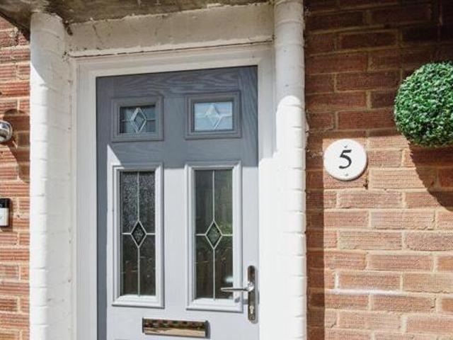 House for sale in Earlham, Norwich