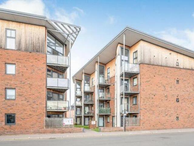 House for sale in New Catton, East Bank