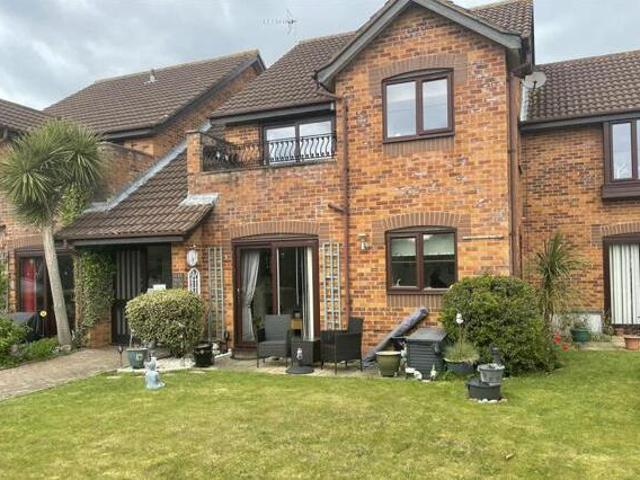 House for sale in East Bank, Norfolk