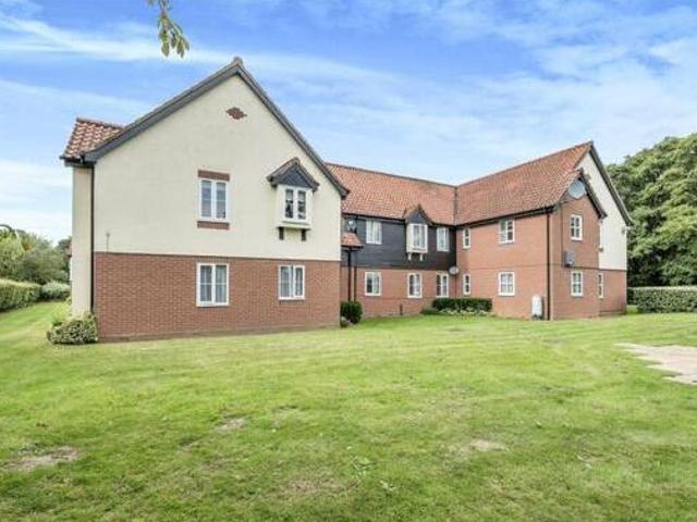 House for sale in East Bank, Norfolk